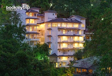 Oak Ray Serene Garden Hotel | Srilanka | Bookmytripholidays | Popular Hotels and Accommodations